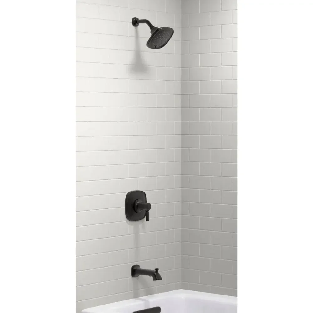 Kohler Terzet Bath and Shower Trim Set